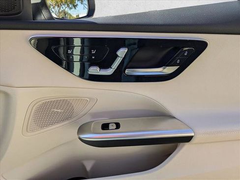 Certified 2025 Mercedes-Benz C 300 Sedan image 20