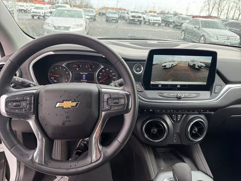 Used 2023 Chevrolet Blazer LT w/ Convenience Package image 12
