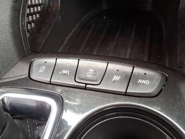 Used 2024 Chevrolet TrailBlazer ACTIV w/ Driver Confidence Package AWD/4WD image 33