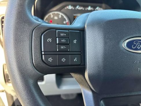 Used 2024 Ford F250 XLT image 23