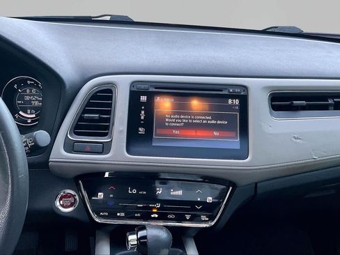 Used 2016 Honda HR-V EX-L image 7