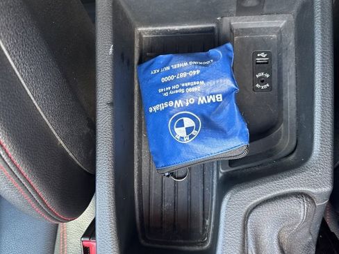 Used 2015 BMW 428i xDrive Convertible image 42