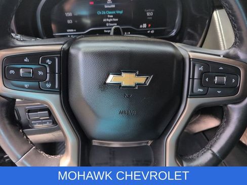 Certified 2023 Chevrolet Tahoe High Country w/ Advanced Technology Package AWD/4WD image 20