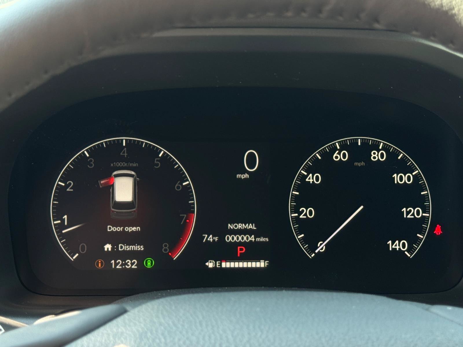 New 2027 Honda Odyssey Elite image 19