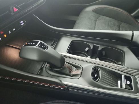 New 2026 Dodge Charger Scat Pack AWD/4WD image 19