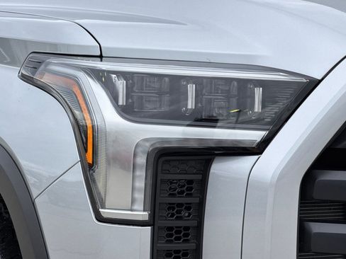 Certified 2025 Toyota Tundra Limited image 9