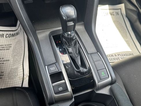 Used 2021 Honda Civic EX image 41
