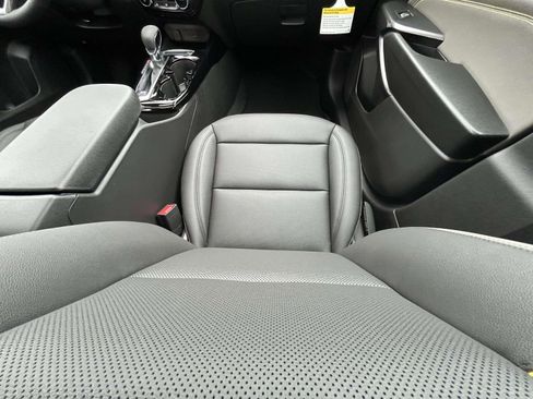 New 2026 Chevrolet Trax ACTIV w/ Sunroof Package image 15