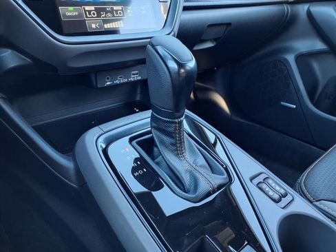 New 2026 Subaru Crosstrek 2.5i Wilderness image 19