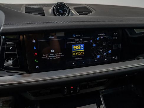 New 2026 Porsche Cayenne S image 20