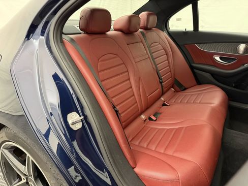 Used 2017 Mercedes-Benz C 43 AMG 4MATIC Sedan image 40