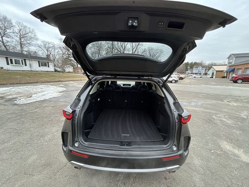 Used 2023 MAZDA CX-50 AWD 2.5 Turbo w/ Cargo Package image 24