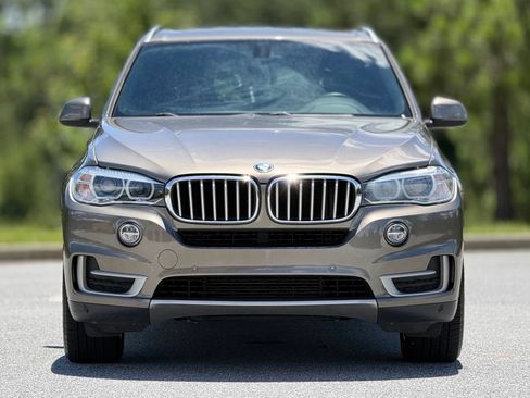Used 2017 BMW X5 sDrive35i RWD image 3