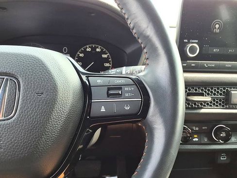 Used 2024 Honda HR-V Sport image 28