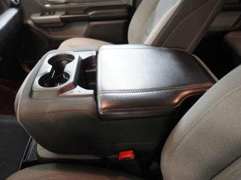 Used 2019 RAM 1500 Big Horn AWD/4WD image 21