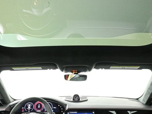 New 2025 Porsche Taycan GTS image 19