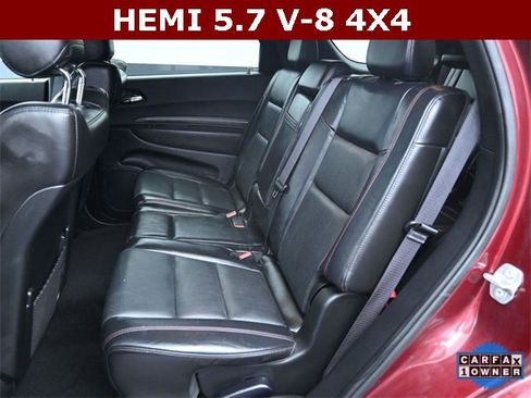 Used 2022 Dodge Durango R/T image 27