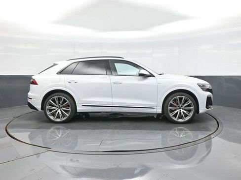 New 2026 Audi Q8 Prestige image 8