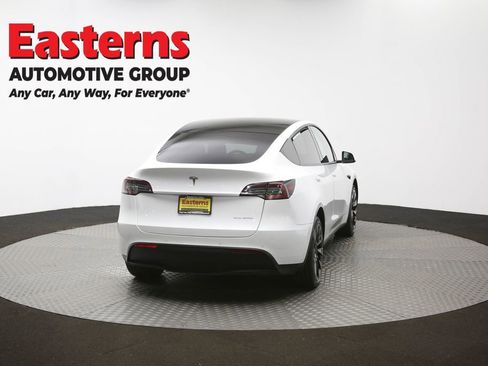 Used 2020 Tesla Model Y Long Range image 36
