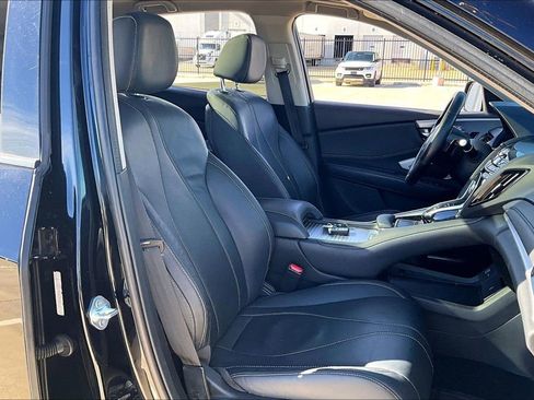 Used 2021 Acura RDX w/ Technology Package image 10