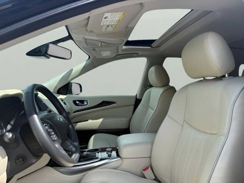 Used 2020 INFINITI QX60 Luxe w/ Sensory Package AWD/4WD image 16