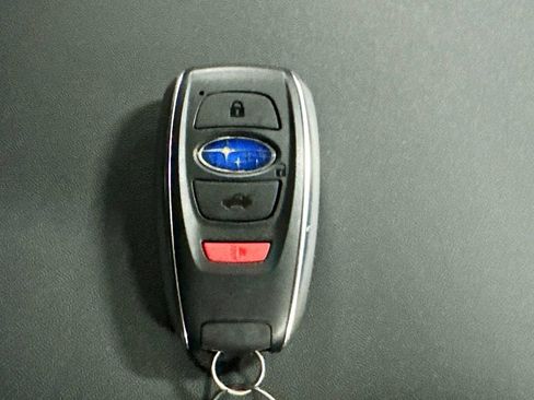 New 2026 Subaru Outback Premium AWD/4WD image 31