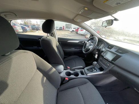 Used 2019 Nissan Sentra S image 3