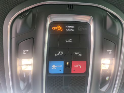 New 2026 Dodge Charger R/T AWD/4WD image 33