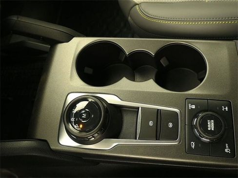 New 2025 Ford Bronco Sport Badlands w/ Sasquatch Badlands Package image 13