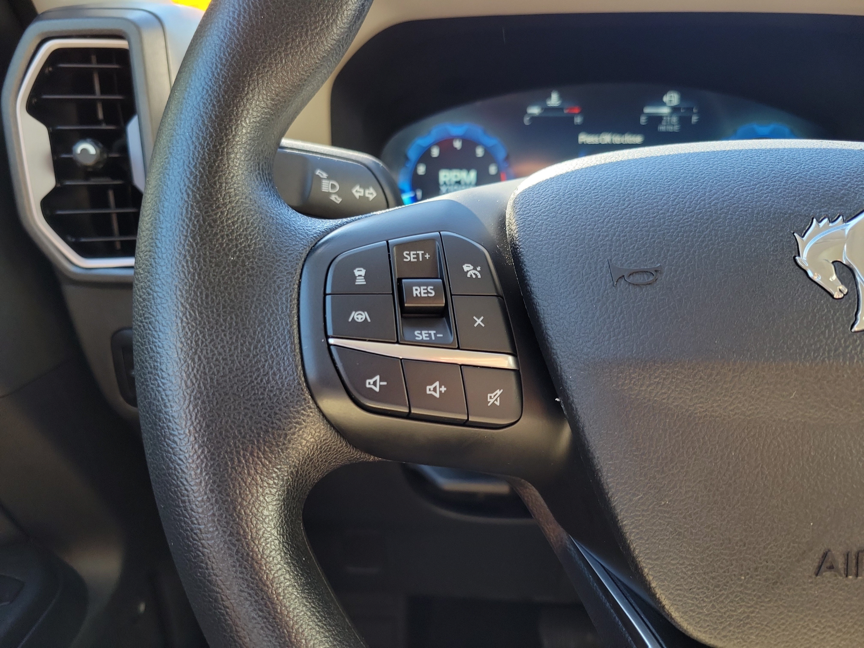 Used 2025 Ford Bronco Sport Big Bend AWD/4WD image 21