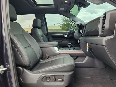 Used 2022 GMC Sierra 1500 SLT w/ SLT Premium Plus Package image 20