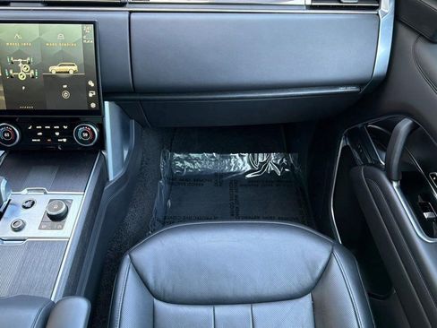 Used 2023 Land Rover Range Rover Long Wheelbase First Edition AWD/4WD image 30