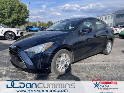 Used 2018 Toyota Yaris iA