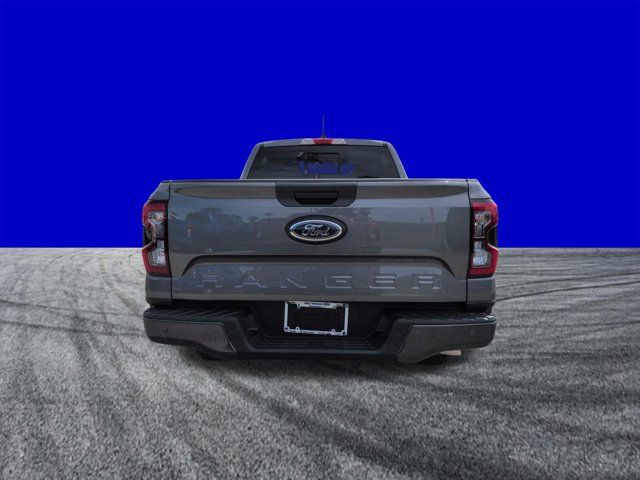 New 2026 Ford Ranger XLT w/ Equipment Group 301A High RWD image 5