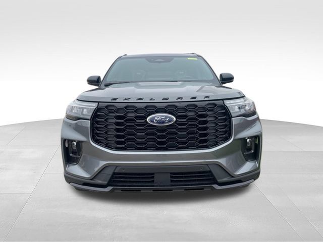 New 2026 Ford Explorer ST-Line AWD/4WD image 6