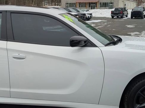 Used 2023 Dodge Charger GT w/ Plus Group image 8