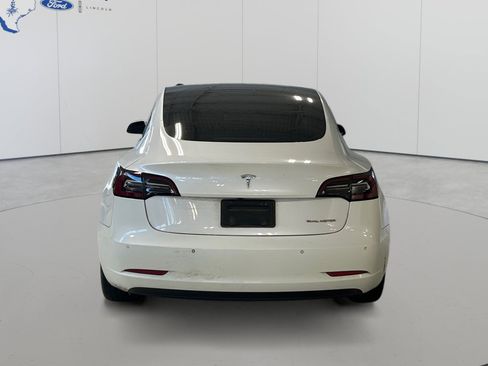 Used 2018 Tesla Model 3 AWD/4WD image 6