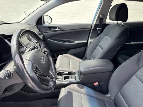 Used 2016 Hyundai Tucson Sport FWD image 19