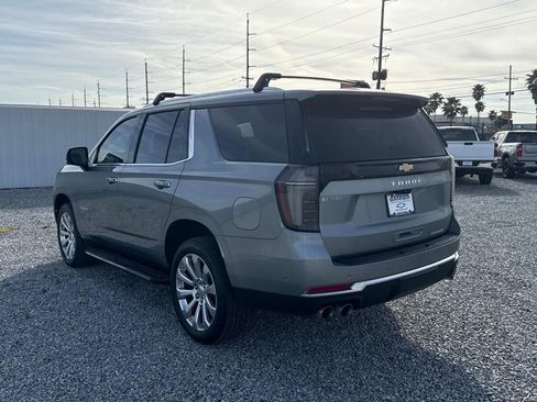 New 2026 Chevrolet Tahoe Premier RWD image 32