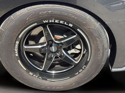 Used 2016 Ford Mustang GT Premium w/ Black Accent Package RWD image 30