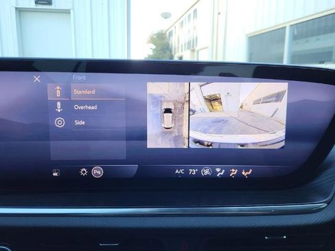 Used 2024 Buick Envision Preferred image 20