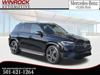 New 2026 Mercedes-Benz GLE 350 4MATIC video 1