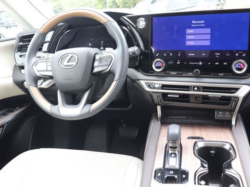 Used 2025 Lexus RX 350 Premium Plus w/ Convenience Package FWD image 27