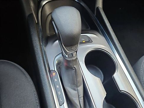 Used 2024 Chevrolet Malibu LT image 12