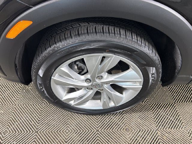 Used 2024 Buick Encore GX Preferred FWD image 10