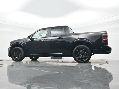 New 2026 Ford Maverick Lobo AWD/4WD image 41