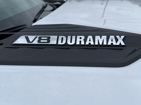 New 2026 Chevrolet Silverado 2500 ZR2 image 12