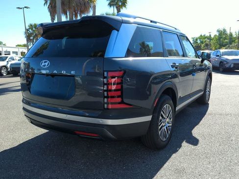 New 2026 Hyundai Palisade SEL FWD image 7