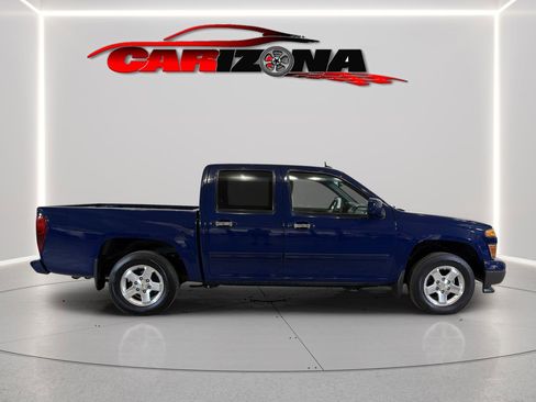 Used 2012 Chevrolet Colorado LT RWD image 4