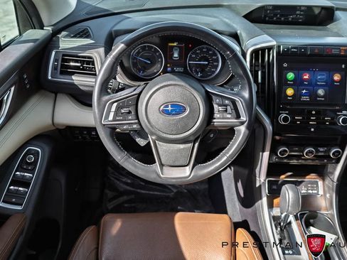 Used 2021 Subaru Ascent Touring w/ Popular Package #2 image 2